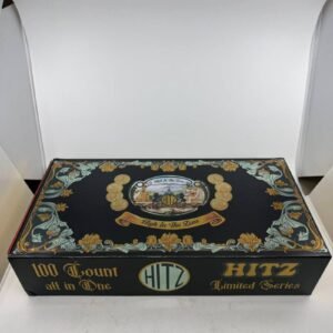 HITZ All In One Bulk-100pcs