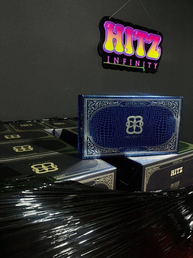 hitz carts
